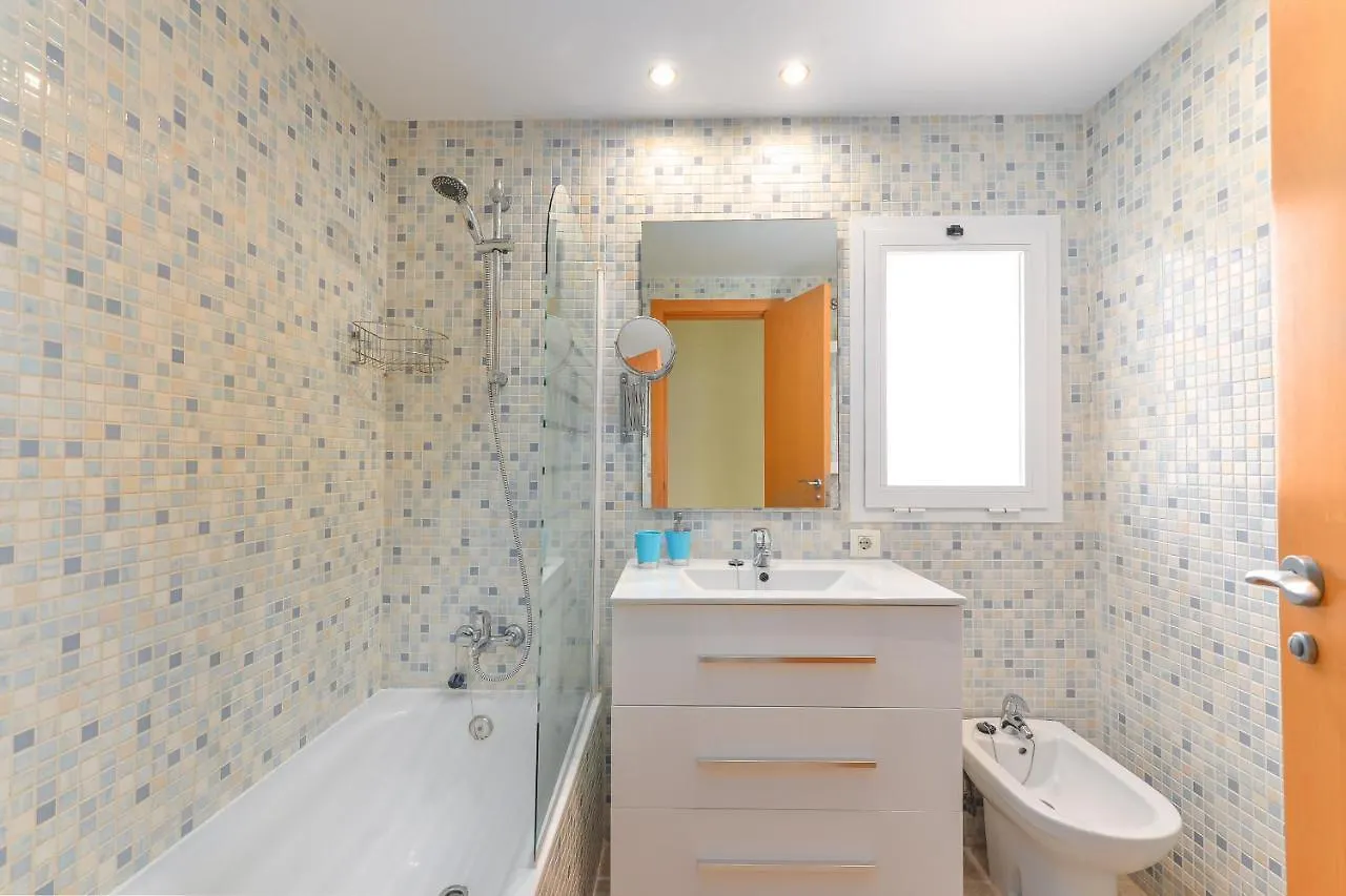 Апартаменты Casares Del Sol 2426 Penthouse With Seaviews