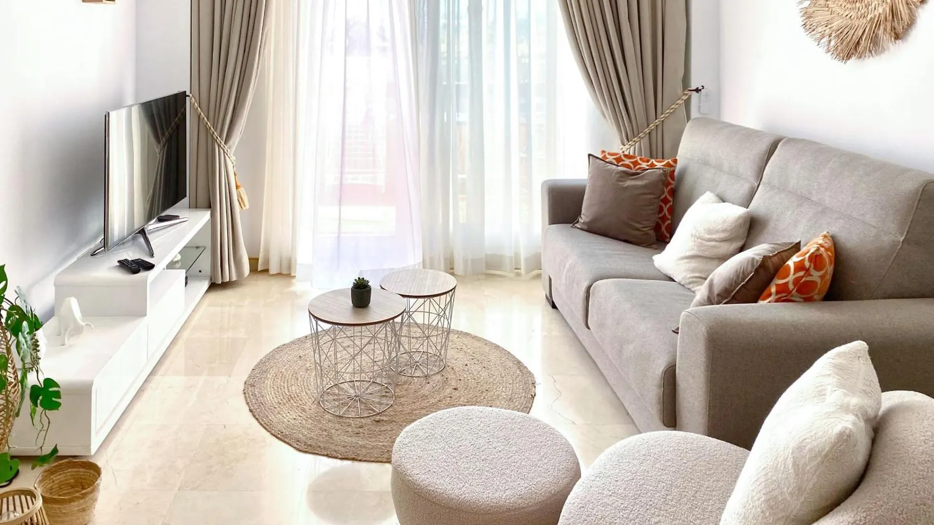 Апартаменты Casares Del Sol 2426 Penthouse With Seaviews Испания
