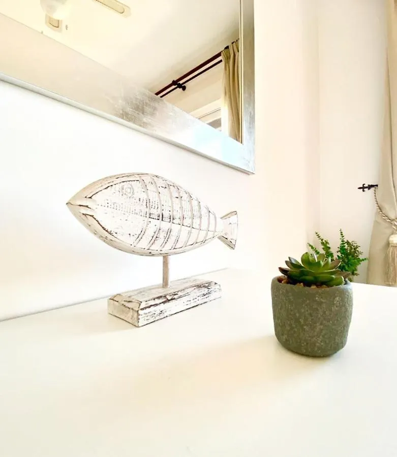Апартаменты Casares Del Sol 2426 Penthouse With Seaviews