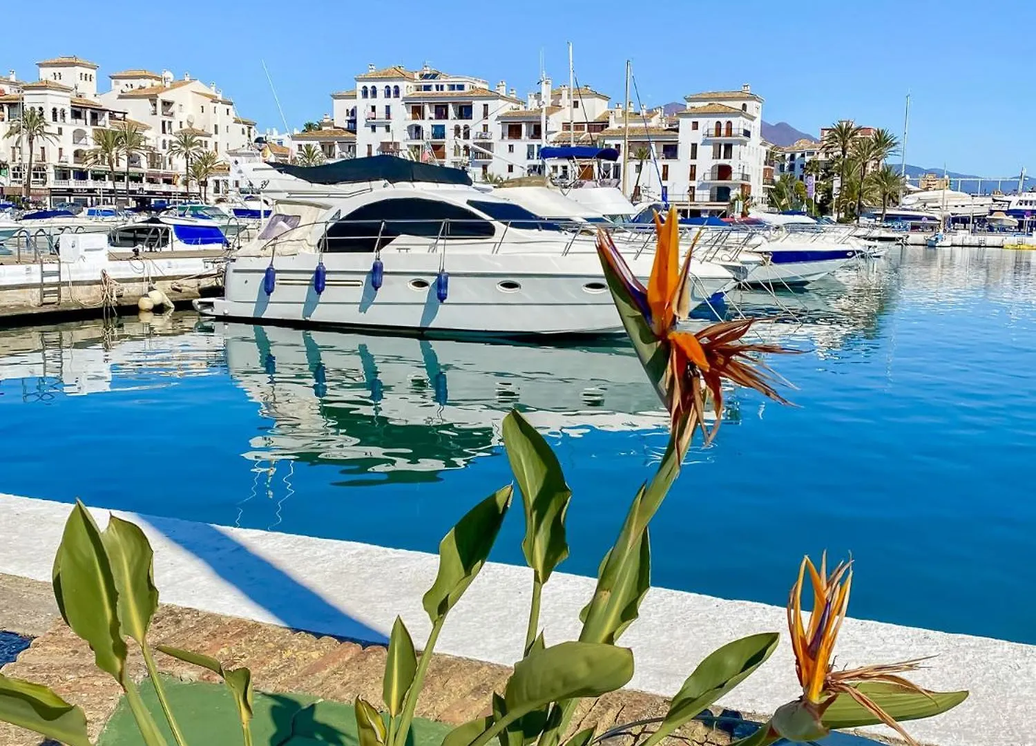 Апартаменты Casares Del Sol 2426 Penthouse With Seaviews Испания