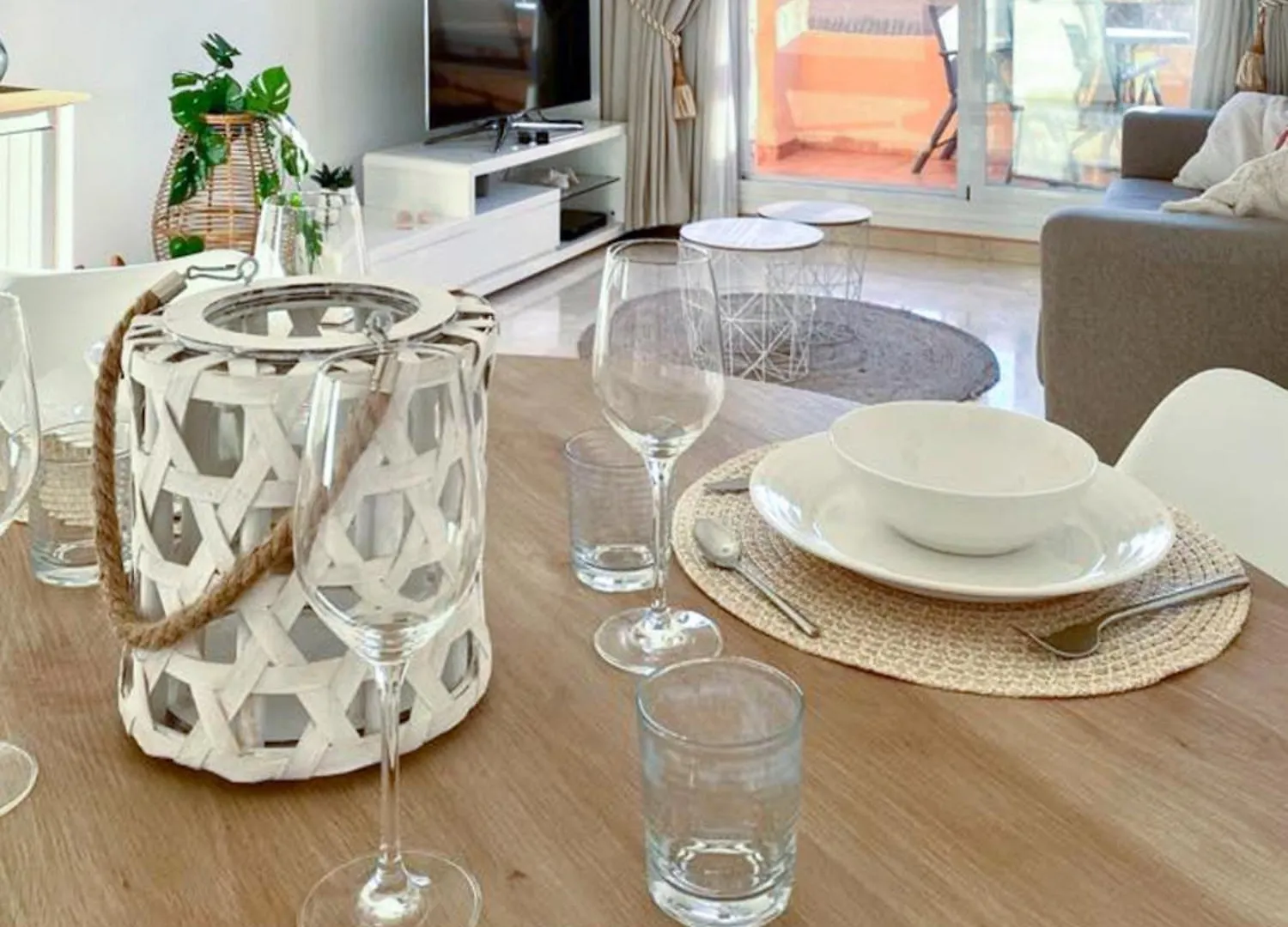 Апартаменты Casares Del Sol 2426 Penthouse With Seaviews