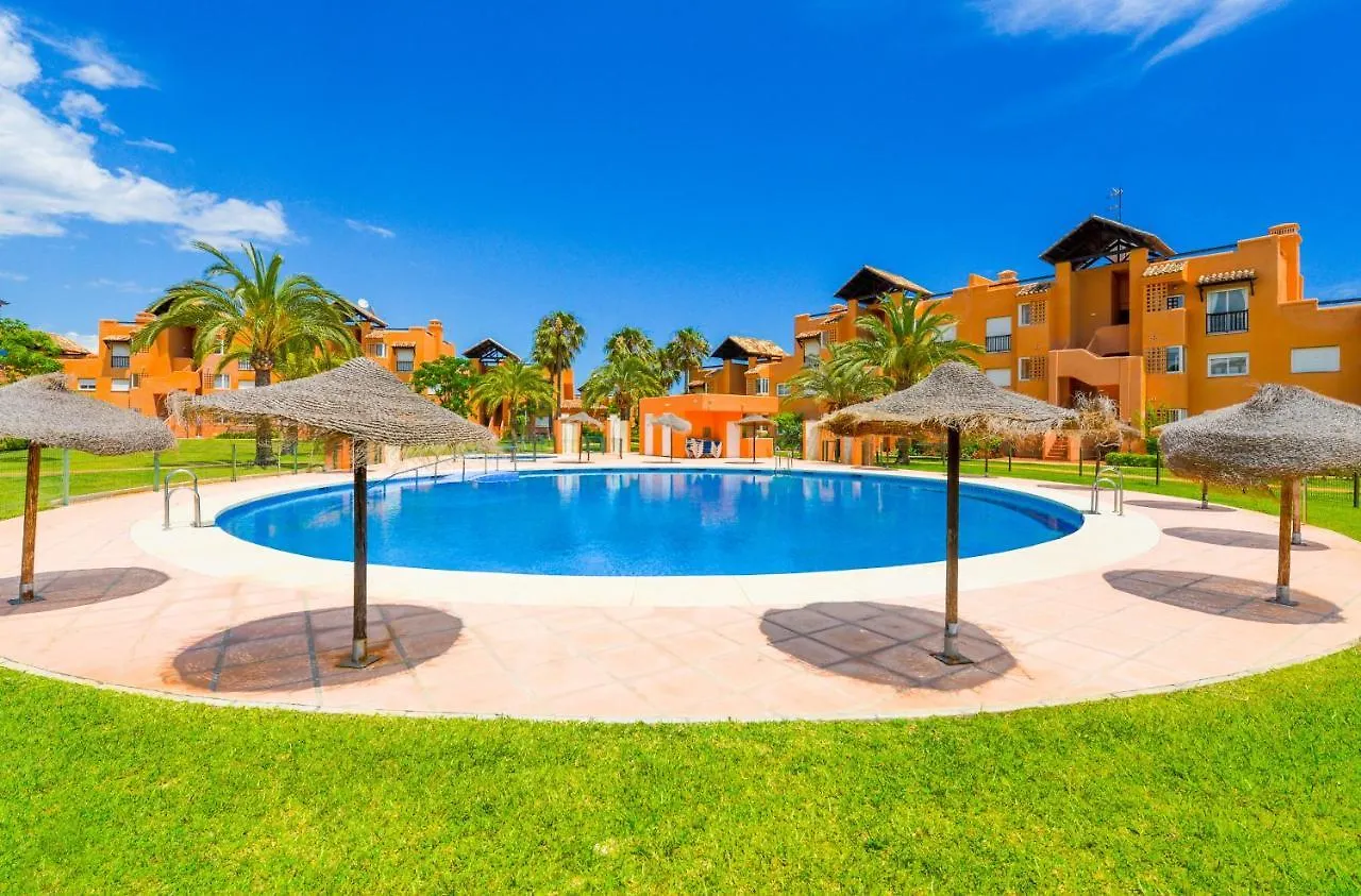 דירות Casares Del Sol 2426 Penthouse With Seaviews