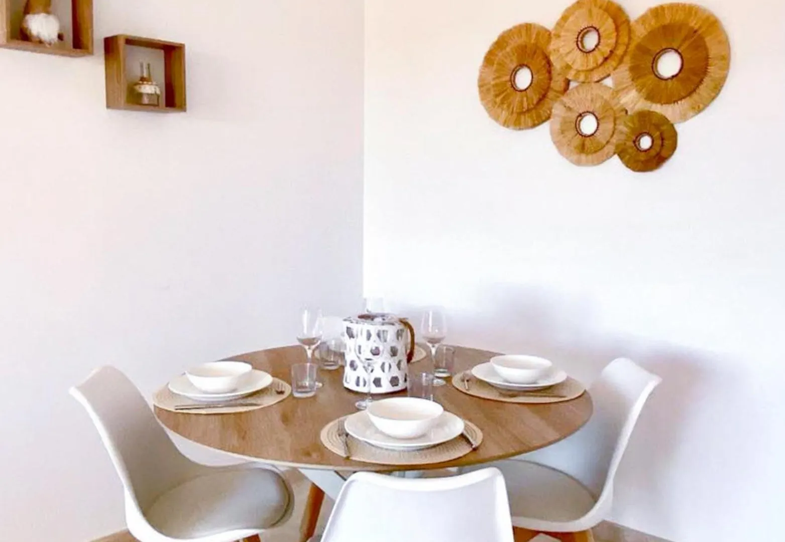 דירות Casares Del Sol 2426 Penthouse With Seaviews 0*,