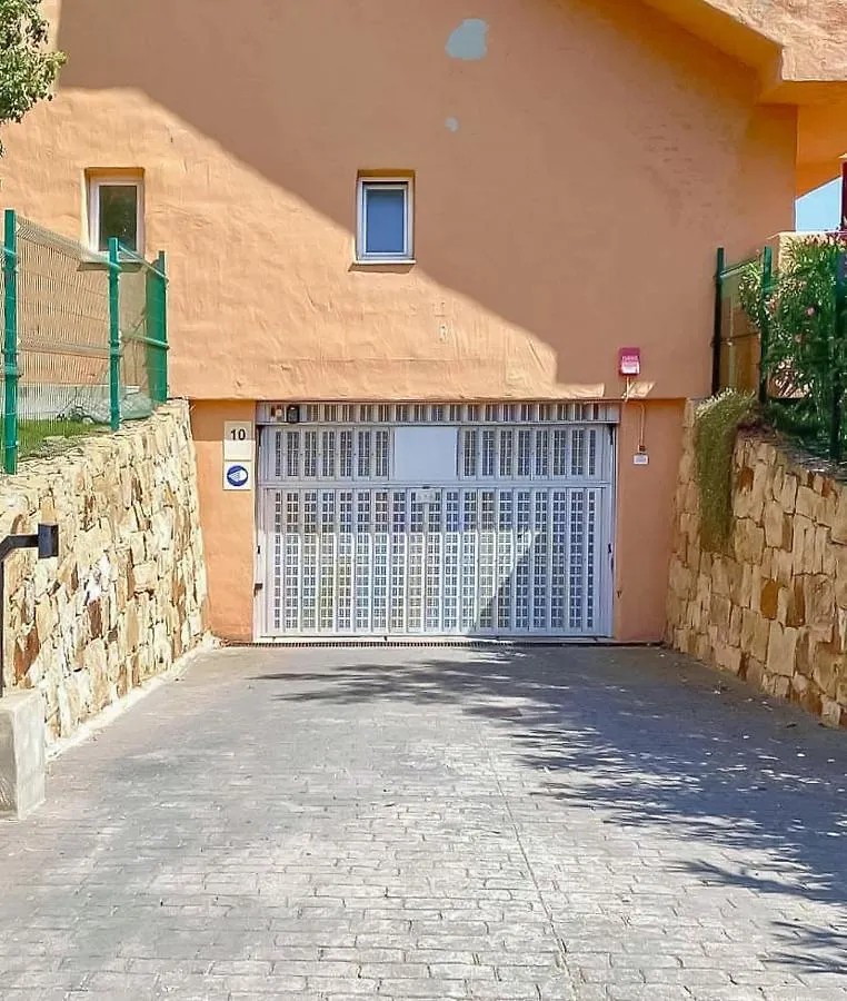 דירות Casares Del Sol 2426 Penthouse With Seaviews